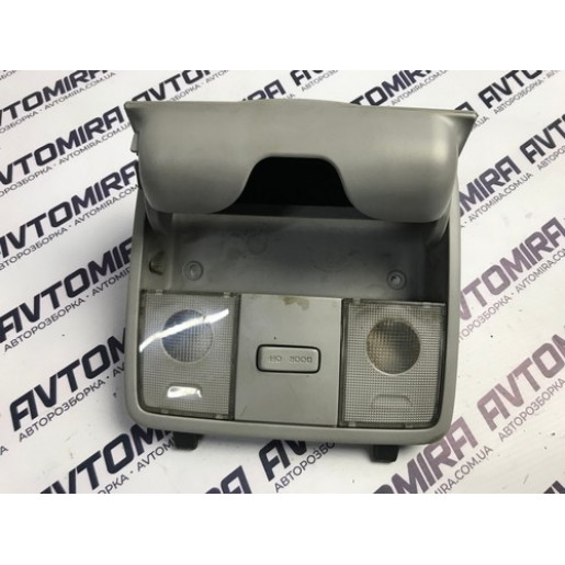 Ліхтар салону Hyundai i30 2007-2012 928101M000TX
